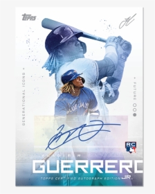 Topps X Lindor, HD Png Download, Free Download