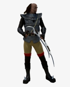 Klingon - Klingon Png, Transparent Png, Free Download