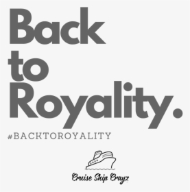 Back To Royality Csc - Hyde Housing, HD Png Download, Free Download