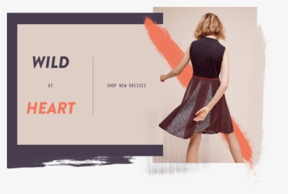 Wild At Heart, HD Png Download, Free Download