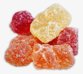 Orange Jelly Candy, HD Png Download, Free Download