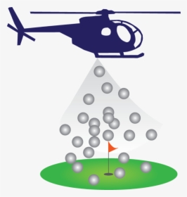 Ball Drop Png - Golf Ball Drop Clip Art, Transparent Png, Free Download