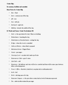 Document, HD Png Download, Free Download