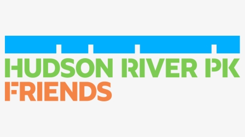 Hudson River Park Logo, HD Png Download, Free Download