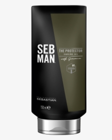 Seb Man The Protector Shaving Cream, HD Png Download, Free Download