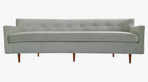 Transparent Back Of Couch Png - Studio Couch, Png Download, Free Download