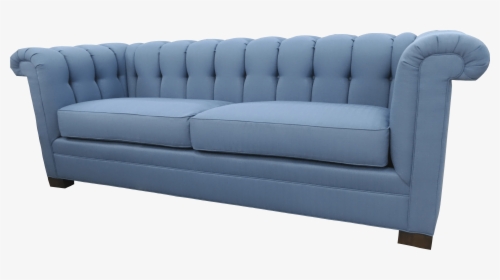 Transparent Back Of Couch Png - Sofa Bed, Png Download, Free Download
