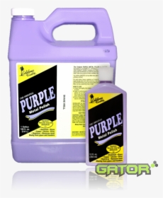 Metal Scratches Png -california Custom"s Purple Metal - Packaging And Labeling, Transparent Png, Free Download