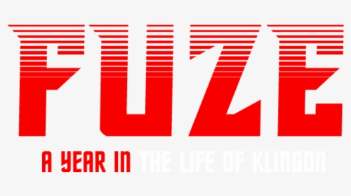 Klingon Fuze, HD Png Download, Free Download