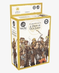 Guild Ball, HD Png Download, Free Download