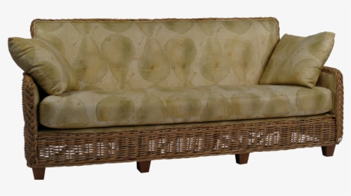Hutton Square Back Sofa - Studio Couch, HD Png Download, Free Download