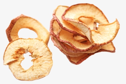 Dried Apple Png, Transparent Png, Free Download