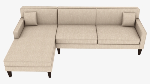 Studio Couch, HD Png Download, Free Download