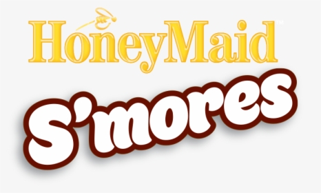 Honeymaid S"mores - Honey, HD Png Download, Free Download