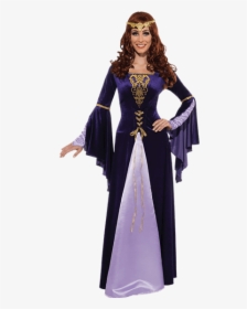 Guinevere Costume, HD Png Download, Free Download