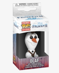 Funko Pop Frozen 2 Olaf, HD Png Download, Free Download