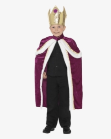 Transparent King Costume Png, Png Download, Free Download