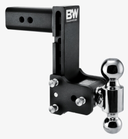 B&w Trailer Hitch Ball Mount - B&w Trailer Hitches Tow & Stow 9, HD Png Download, Free Download