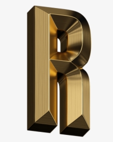 Royal Golden Typeface - Shelf, HD Png Download, Free Download