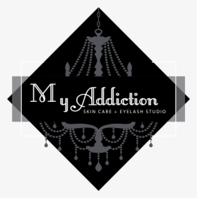 Video - My Addiction Skin Care, HD Png Download, Free Download