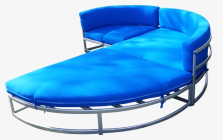 Regal Cushion Quarter Back Rqs-100 - Chaise Longue, HD Png Download, Free Download