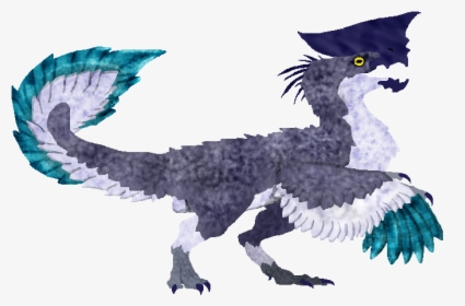 Fanon Monster Hunter Wiki - Illustration, HD Png Download, Free Download
