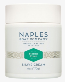 Florida Fresh Shave Cream, HD Png Download, Free Download