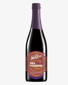 Sour In The Rye - The Bruery, HD Png Download, Free Download