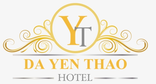 Da Yen Thao Hotel - Graphic Design, HD Png Download, Free Download