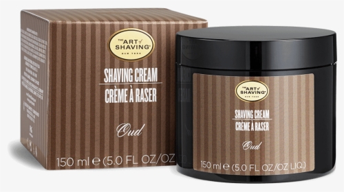 Oud Shaving Cream 5 Oz - Cosmetics, HD Png Download, Free Download