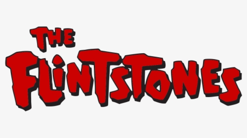 Flintstones Logo, HD Png Download, Free Download