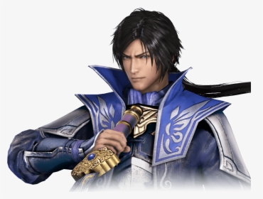 Dynasty Warriors 9 Cao Pi Png, Transparent Png, Free Download