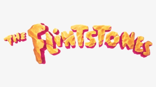 the flintstones font