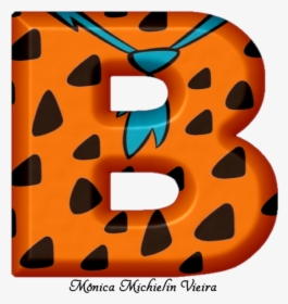 Transparent Flintstones Png - Letra Flintstones, Png Download, Free Download