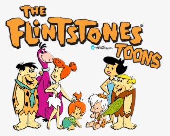 Cartoon About Stone Age, HD Png Download, Free Download