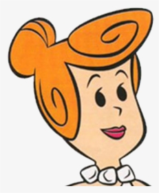 Flintstones Png -13 New Png"s - Wilma Flintstone, Transparent Png, Free Download