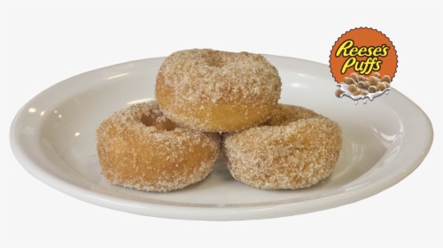 Cider Doughnut, HD Png Download, Free Download