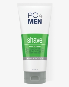 Transparent Shaving Cream Png - Sunscreen, Png Download, Free Download