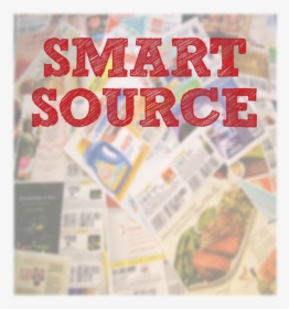 10/27/19 Smartsource, HD Png Download, Free Download