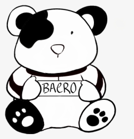 Baero 3 - Teddy Bear, HD Png Download, Free Download