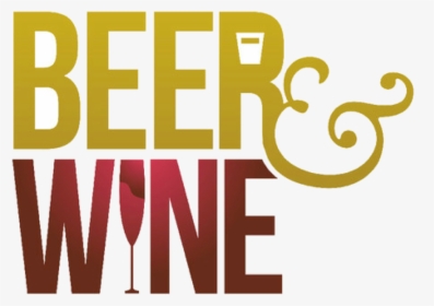 Beer And Wine Png, Transparent Png, Free Download