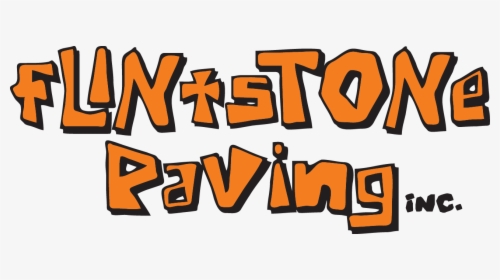 Flintstone Sign Transparent, HD Png Download, Free Download