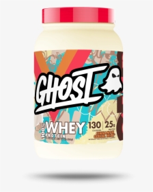 Ghost Peanut Butter Cereal Milk, HD Png Download, Free Download