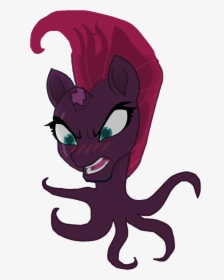 Broken Horn, Eye Scar, My Little Pony - Shadow Tempest Gif Horse Pussy, HD Png Download, Free Download