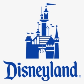 Disneyland Png Page - Transparent Disneyland Logo, Png Download, Free Download