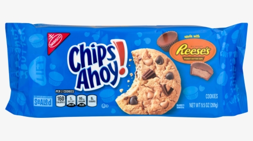 Chips Ahoy Reeses, HD Png Download, Free Download
