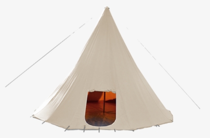 Tipi Indien En Coton - Tent, HD Png Download, Free Download