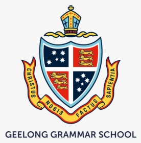 Geelonggrammarschool - Geelong Grammar School Logo, HD Png Download, Free Download