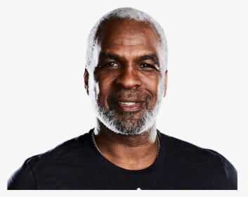 Charles Oakley - Human, HD Png Download, Free Download