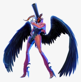 I Noticed There Wasn’t An Official Arsene Render For - Super Smash Bros Ultimate Joker, HD Png Download, Free Download